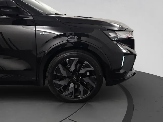 RENAULT Rafale 1.2 E-Tech Plug-in Hybrid 300 4x4 Esprit Alpine