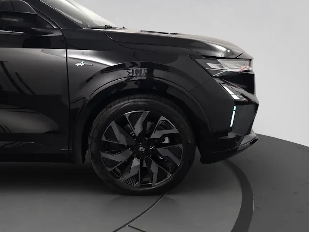 RENAULT Rafale 1.2 E-Tech Plug-in Hybrid 300 4x4 Esprit Alpine