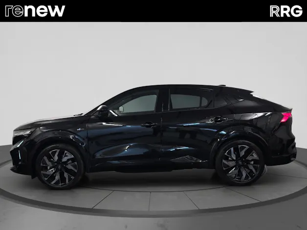 RENAULT Rafale 1.2 E-Tech Plug-in Hybrid 300 4x4 Esprit Alpine