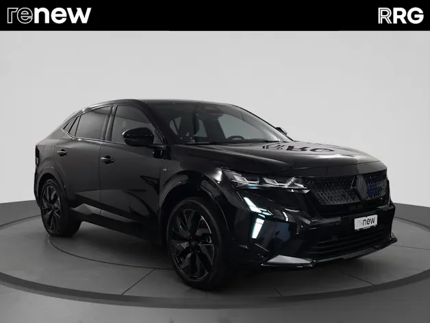 RENAULT Rafale 1.2 E-Tech Plug-in Hybrid 300 4x4 Esprit Alpine