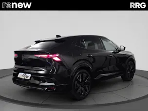 RENAULT Rafale 1.2 E-Tech Plug-in Hybrid 300 4x4 Esprit Alpine