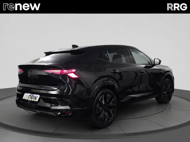 RENAULT Rafale 1.2 E-Tech Plug-in Hybrid 300 4x4 Esprit Alpine