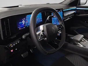 RENAULT Rafale 1.2 E-Tech Plug-in Hybrid 300 4x4 Esprit Alpine
