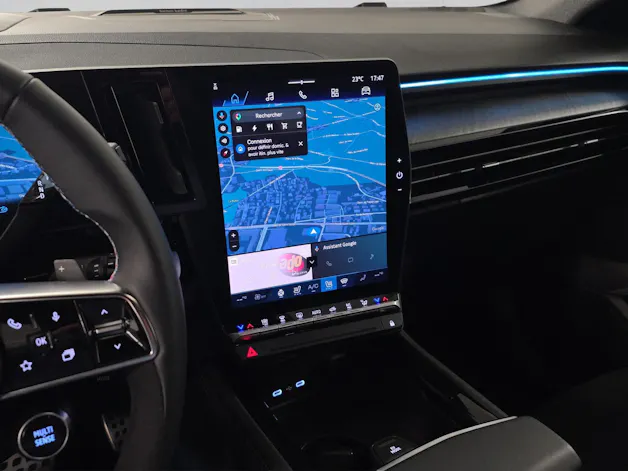 RENAULT Rafale 1.2 E-Tech Plug-in Hybrid 300 4x4 Esprit Alpine