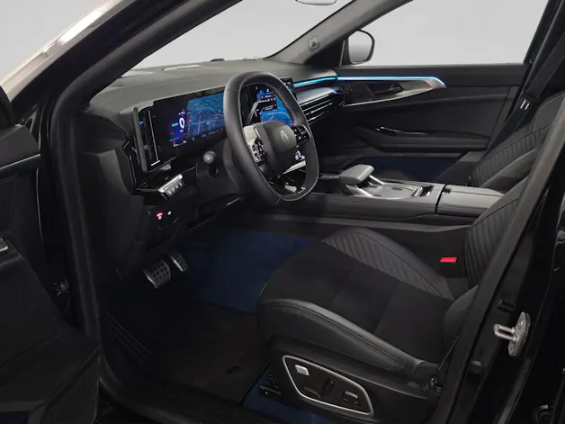 RENAULT Rafale 1.2 E-Tech Plug-in Hybrid 300 4x4 Esprit Alpine
