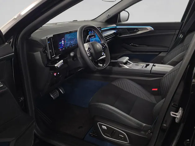 RENAULT Rafale 1.2 E-Tech Plug-in Hybrid 300 4x4 Esprit Alpine