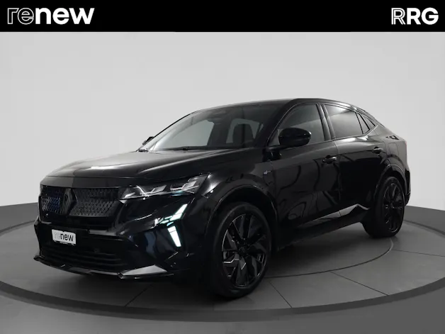 RENAULT Rafale 1.2 E-Tech Plug-in Hybrid 300 4x4 Esprit Alpine