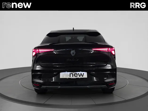 RENAULT Rafale 1.2 E-Tech Plug-in Hybrid 300 4x4 Esprit Alpine