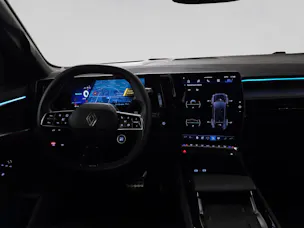 RENAULT Rafale 1.2 E-Tech Plug-in Hybrid 300 4x4 Esprit Alpine