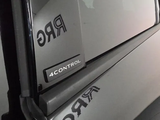 RENAULT Rafale 1.2 E-Tech Plug-in Hybrid 300 4x4 Esprit Alpine
