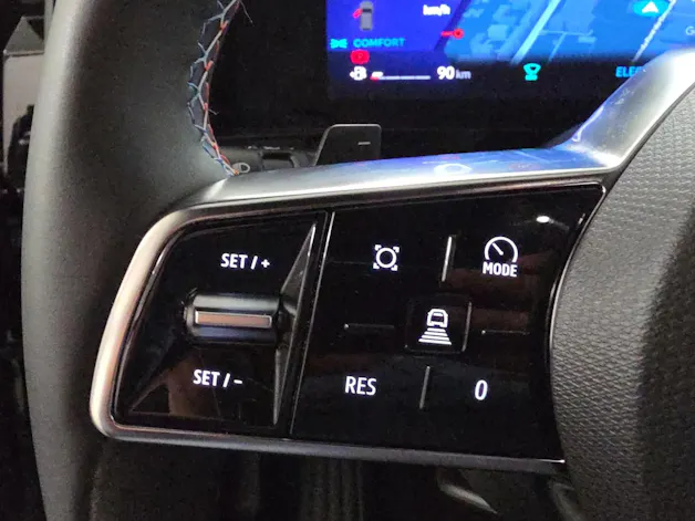RENAULT Rafale 1.2 E-Tech Plug-in Hybrid 300 4x4 Esprit Alpine