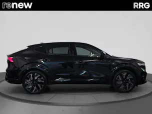RENAULT Rafale 1.2 E-Tech Plug-in Hybrid 300 4x4 Esprit Alpine
