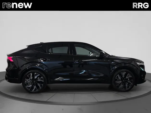 RENAULT Rafale 1.2 E-Tech Plug-in Hybrid 300 4x4 Esprit Alpine
