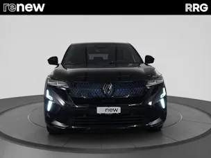 RENAULT Rafale 1.2 E-Tech Plug-in Hybrid 300 4x4 Esprit Alpine