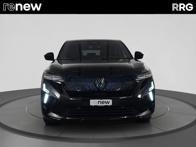 RENAULT Rafale 1.2 E-Tech Plug-in Hybrid 300 4x4 Esprit Alpine