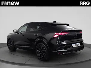 RENAULT Rafale 1.2 E-Tech Plug-in Hybrid 300 4x4 Esprit Alpine