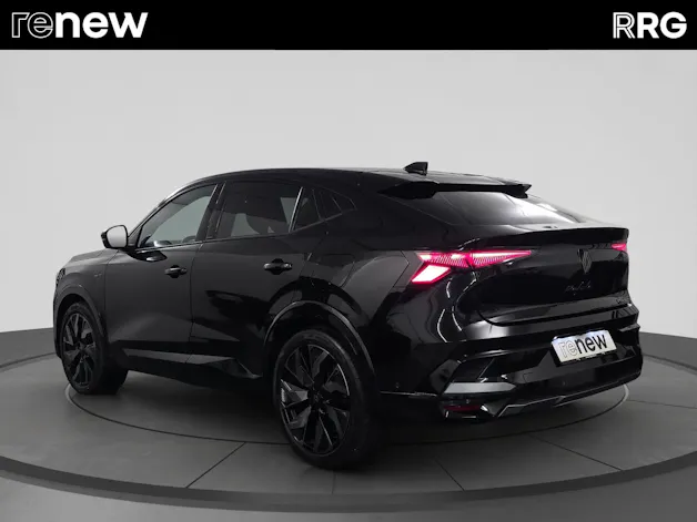 RENAULT Rafale 1.2 E-Tech Plug-in Hybrid 300 4x4 Esprit Alpine