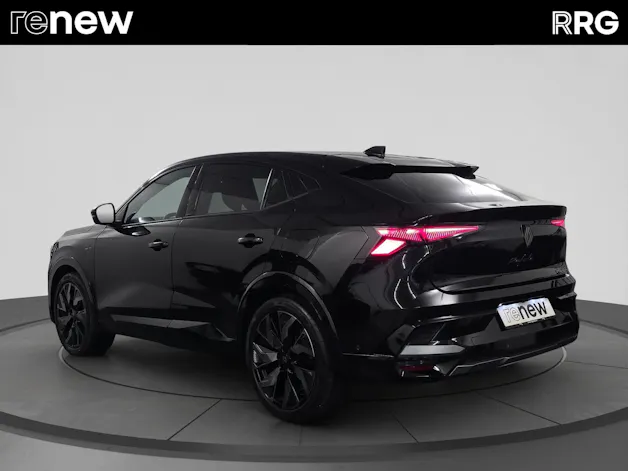 RENAULT Rafale 1.2 E-Tech Plug-in Hybrid 300 4x4 Esprit Alpine