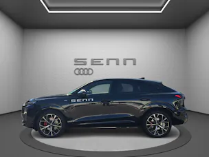 AUDI Q3 Sportback TFSI quattro 150 kW S tronic