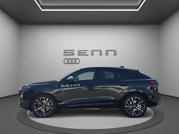 AUDI Q3 Sportback TFSI quattro 150 kW S tronic