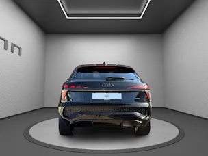 AUDI Q3 Sportback TFSI quattro 150 kW S tronic