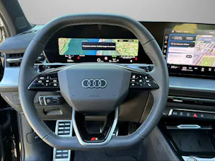 AUDI Q3 Sportback TFSI quattro 150 kW S tronic