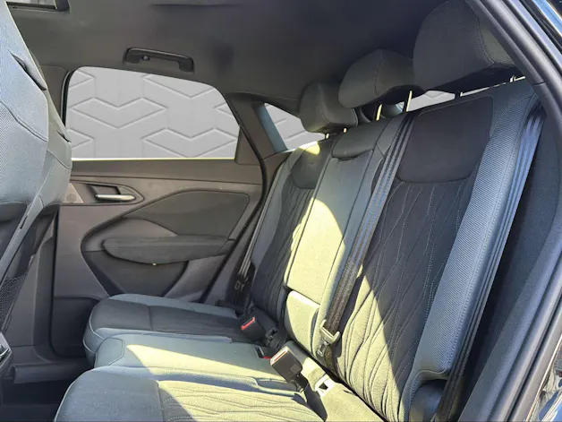 AUDI Q3 Sportback TFSI quattro 150 kW S tronic