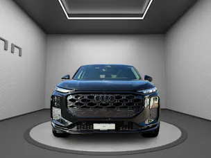 AUDI Q3 Sportback TFSI quattro 150 kW S tronic