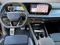 AUDI Q3 Sportback TFSI quattro 150 kW S tronic