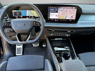 AUDI Q3 Sportback TFSI quattro 150 kW S tronic