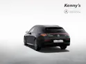 MERCEDES-BENZ CLA 220 4MATIC Shooting Brake
