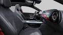 MERCEDES-BENZ CLA 220 4MATIC Shooting Brake