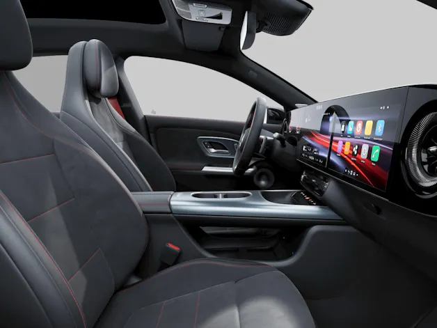 MERCEDES-BENZ CLA 220 4MATIC Shooting Brake