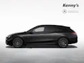 MERCEDES-BENZ CLA 220 4MATIC Shooting Brake