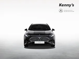 MERCEDES-BENZ CLA 220 4MATIC Shooting Brake