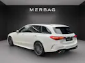 MERCEDES-BENZ C 300 T 4 Matic