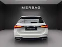 MERCEDES-BENZ C 300 T 4 Matic