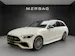 MERCEDES-BENZ C 300 T 4 Matic