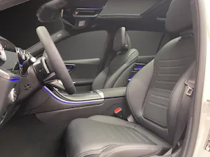 MERCEDES-BENZ C 300 4Matic