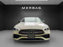 MERCEDES-BENZ C 300 T 4 Matic