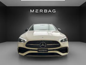 MERCEDES-BENZ C 300 4Matic