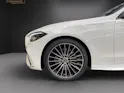 MERCEDES-BENZ C 300 T 4 Matic