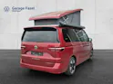 VW California eHybrid Beach Tour Liberty 4Motion
