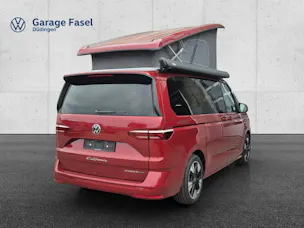 VW California eHybrid Beach Tour Liberty 4Motion