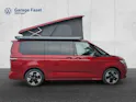 VW California eHybrid Beach Tour Liberty 4Motion
