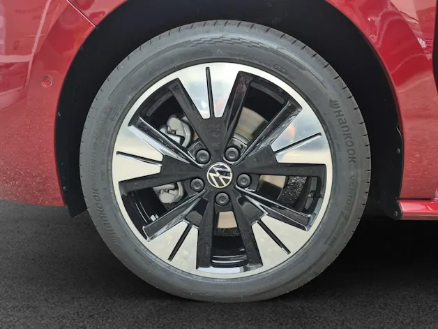 VW California eHybrid Beach Tour Liberty 4Motion