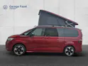 VW California eHybrid Beach Tour Liberty 4Motion