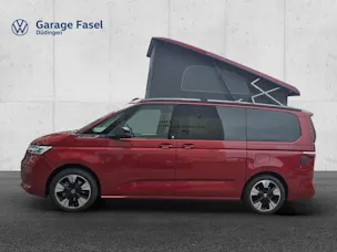 VW California eHybrid Beach Tour Liberty 4Motion