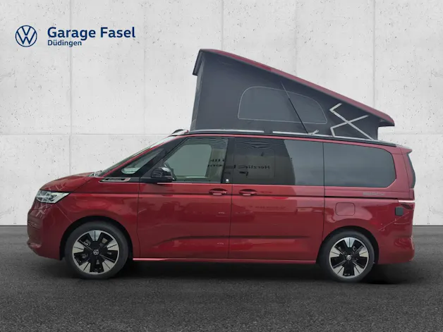 VW California eHybrid Beach Tour Liberty 4Motion