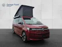 VW California eHybrid Beach Tour Liberty 4Motion